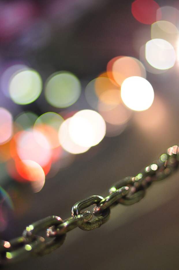 Боке/Bokeh