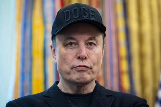 Маск заявил об изменении баланса сил в мире