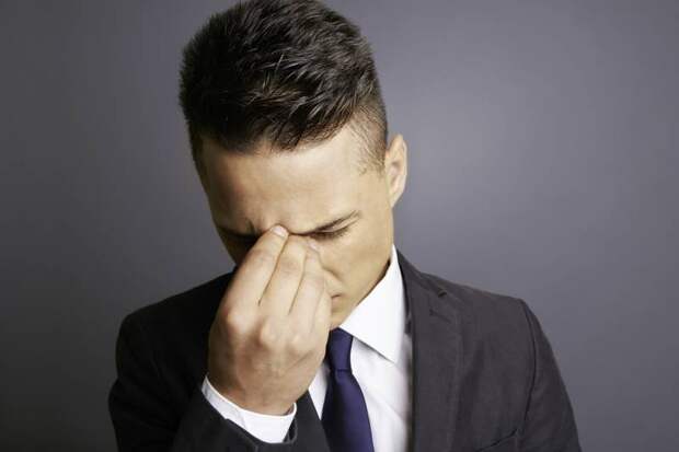 Классификация головной боли: описание, клинические проявления