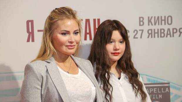 Дочь Борисовой оказалась в психлечебнице: «Жизнь пошла под откос»