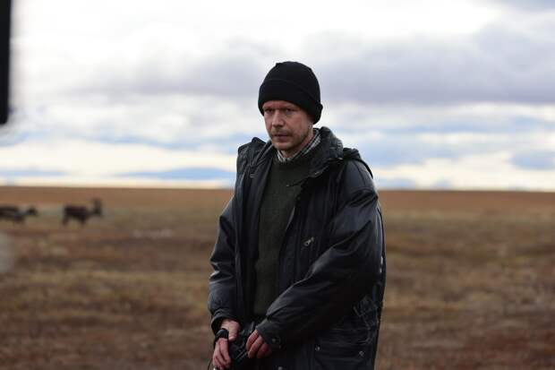 Цинга (2026) Цинга (2026)