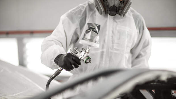 Автомаляры стали самыми высокооплачиваемыми рабочими в России