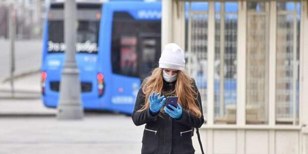 В Москве за сутки принудительно госпитализированы 213 нарушителей самоизоляции. Фото: mos.ru