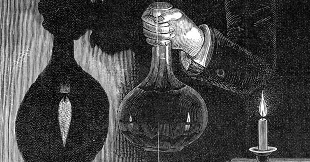 Газлайтинг: Зачем мужчины внушают женщинам, что они не в себе — Wonderzine