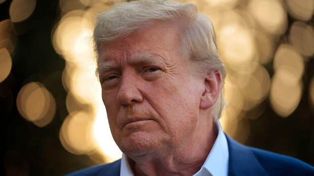 Трамп заявил об уничтожении «каждого самолёта» Ирана