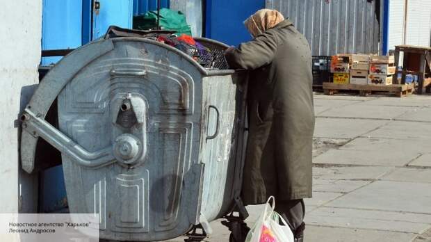Повысят ли пенсионный возраст на Украине? Коцаба не сомневается - «Встанут по стойке смирно и пойдут на геноцид по требованию валютных аферистов»