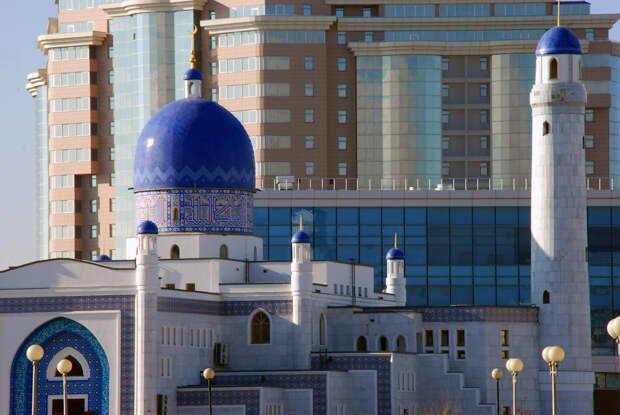 Эксперт назвал 5 причин посетить в сентябре Казахстан