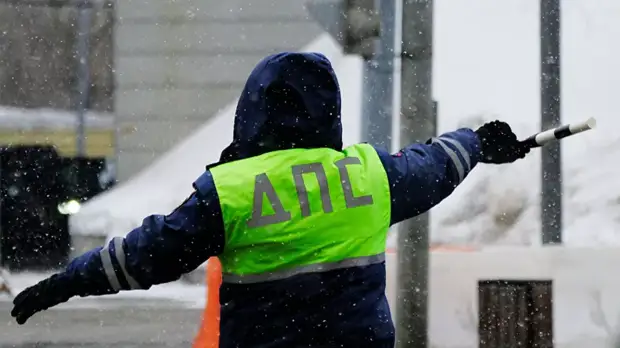 В центре Москвы 27 августа перекроют движение транспорта из-за киносъёмок