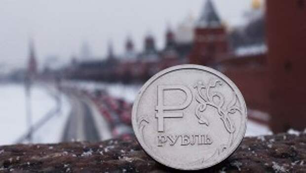Рубль против доллара: может ли Россия запустить свой печатный станок?