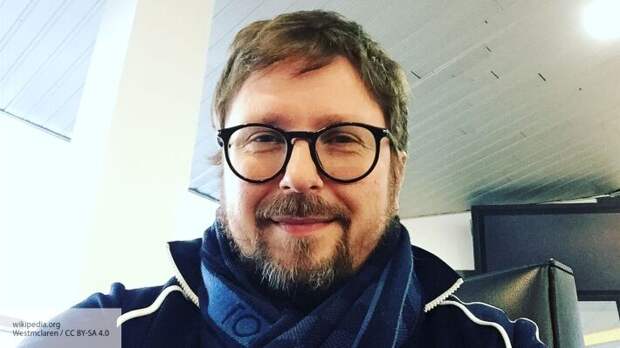 Шарий предупредил об угрозе начала гражданской войны по всей Украине