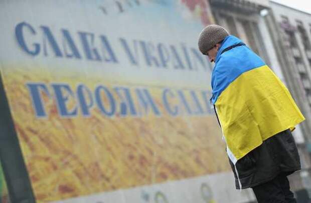 Украина приближается к краю обрыва | Русская весна