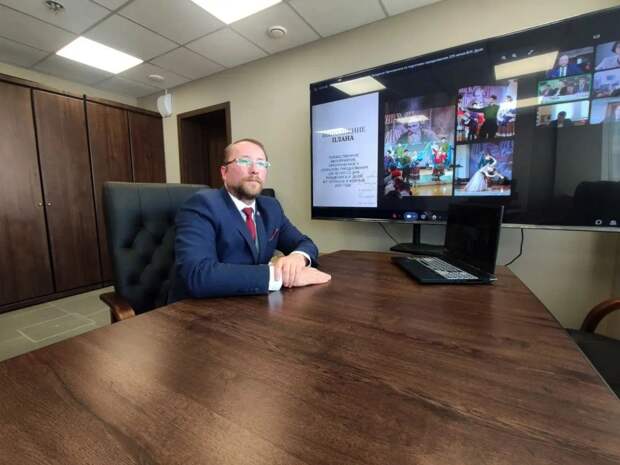 В ЛНР началась подготовка к празднованию 225-летия Владимира Даля