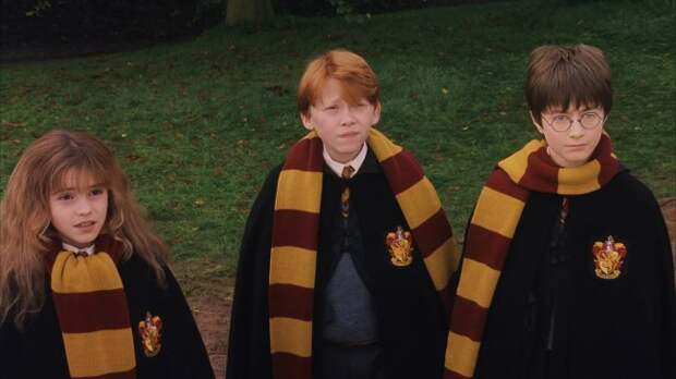 harry potter and the sorcerers stone