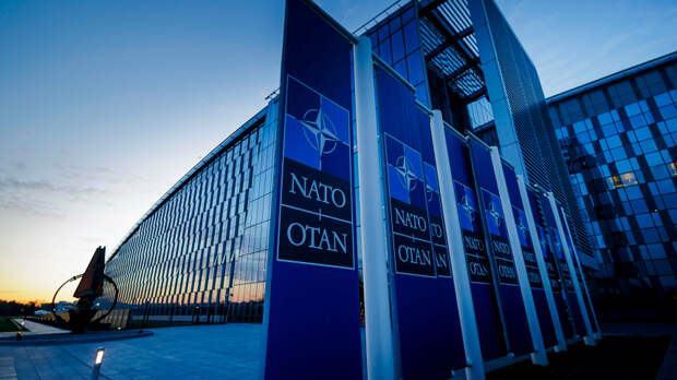 Посол РФ в Норвегии обвинил НАТО в подготовке морской блокады России