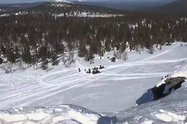 В Пермском крае третий день ищут пропавших туристов из Уфы