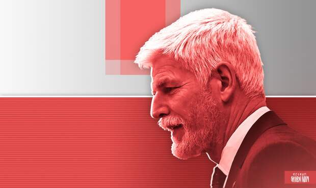 В МИД Чехии заявили о намерении игнорировать администрацию президента Павела