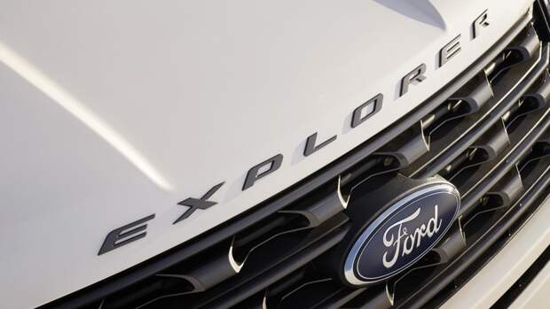 Ford отзовет более 800 тыс. машин из-за ряда неисправностей