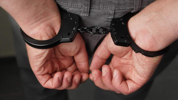 Чиновник в Хабаровске арестован за госизмену