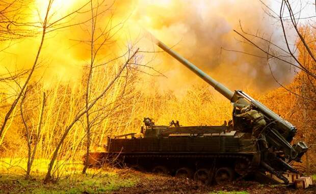 Это не отвлекающий удар: Генерал ВСУ Драпатый увидел угрозу, нависшую над Киевом и Черниговом