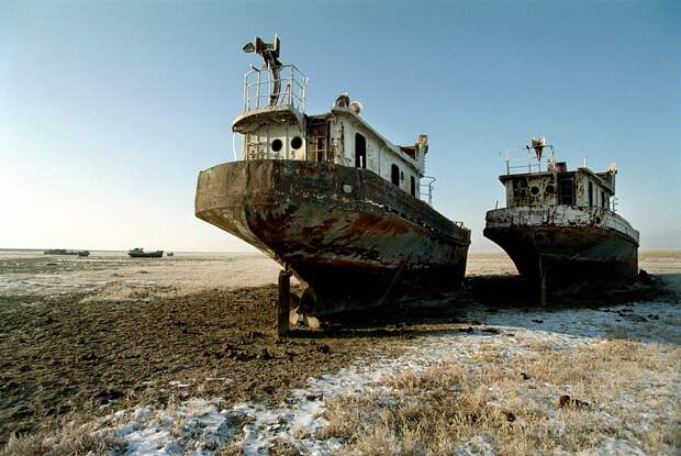 Аральское море сегодня история, ссср, факты