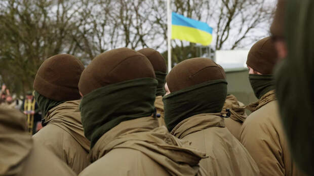 Почти 70% мобилизованных в ВСУ прибывают в учебные центры в подавленном состоянии