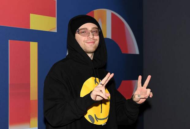 Егор Крид подарил бывшей жене Моргенштерна квартиру