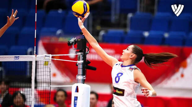 Отказалась от Европы и стала легендой в России: История волейболистки Гончаровой