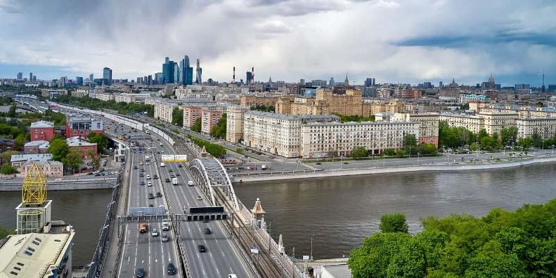 Организаторы «Московского акселератора» запускают новый трек, посвященный технологиям городской мобильности