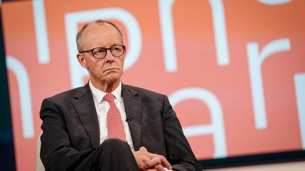 Мерц: Украине придется пойти на уступки для окончания конфликта