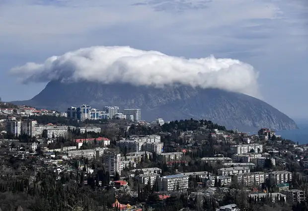 «Нет предмета для спора»: каковы шансы Киева получить компенсацию за инцидент в Керченском проливе