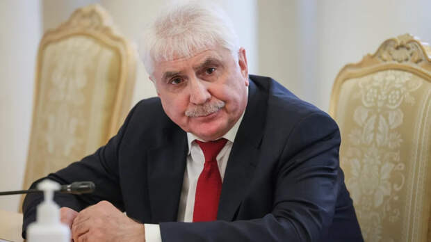 Депутат Чепа: заявление Лондона о готовности к войне — попытка срыва переговоров