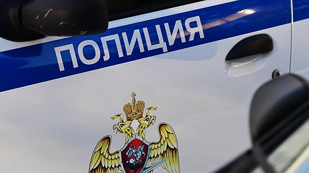 В Москве в хостеле обнаружили тело 30-летнего мужчины с признаками насильственной смерти