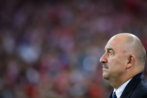 Станислав Черчесов: На неделе встречаемся с руководством «Ференцвароша», обсудим селекцию