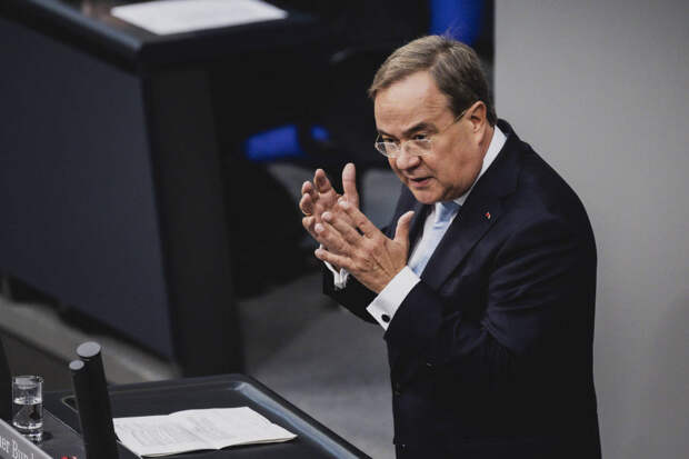 В Бундестаге испугались последствий захвата Гренландии США