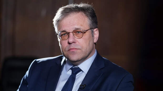 Мирошник указал на тупиковое положение Киева и его союзников