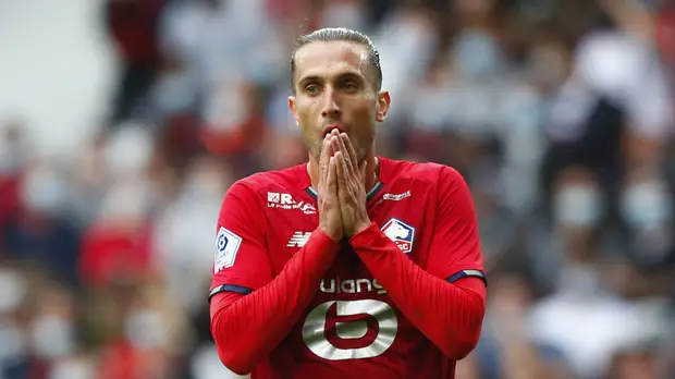 L'Equipe: ЦСКА намерен взять Языджы в аренду с правом выкупа