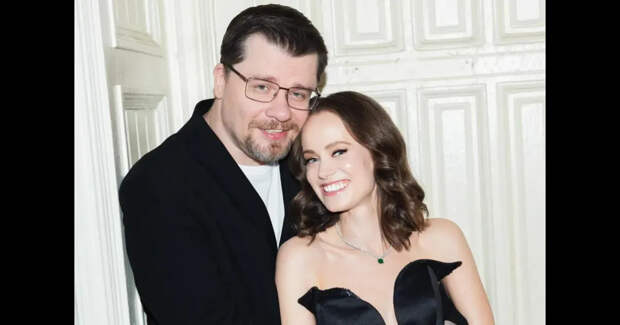 "Клевета". Жена Гарика Харламова опровергла слухи о своей беременности