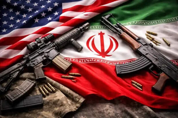 Вашингтон готовится к войне: СМИ раскрыли сроки нападения США на Иран