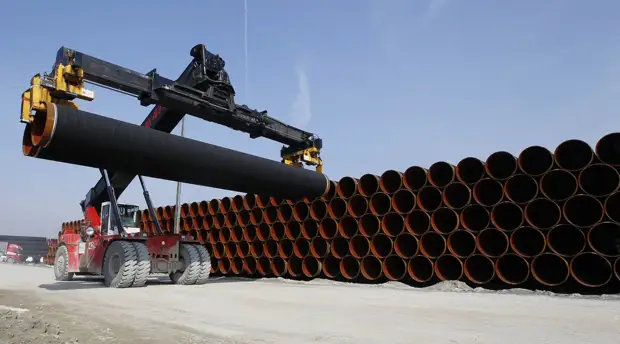 Внесудебный порядок: на каких условиях «Нафтогаз» готов заключить мировое соглашение с «Газпромом»