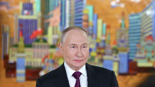 Путин построил "экономическую крепость": санкциям Запада ее не пробить