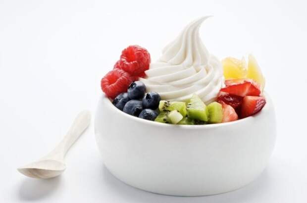 Топ-8 диетических продуктов, которые провоцируют переедание