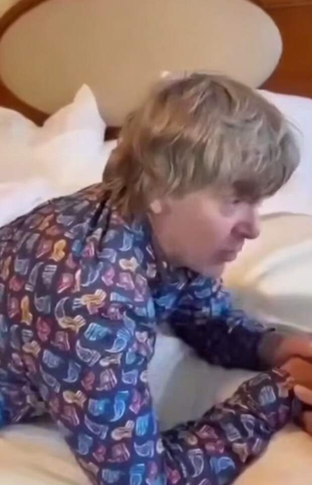 Каждый раз думаю, неужели на самом деле есть такие