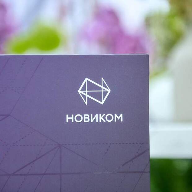 НОВИКОМ и ТМХ развивают проект по выпуску новейших вагонов метро