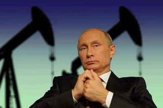 Чехи комментируют увеличение закупок российской нефти Китаем в 3 раза, а Индией в 20 раз