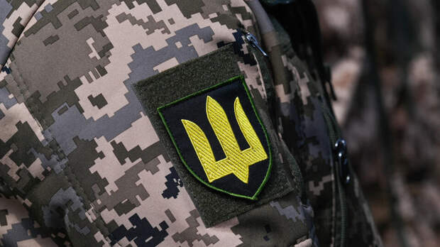 Мужчину мобилизовали во время минуты молчания в Виннице