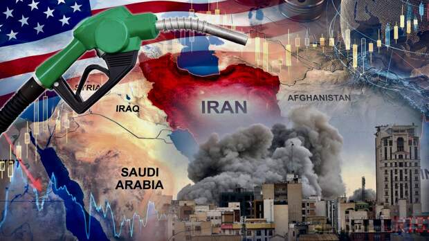 Кризис нефти перерос в кризис всего: Азия задыхается без пластика, удобрений и медицинских трубок