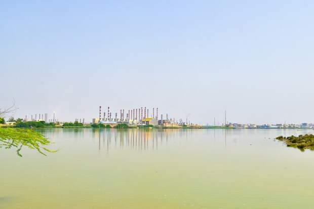 Иран планирует восстановить до 80% нефтеперерабатывающих мощностей за два месяца