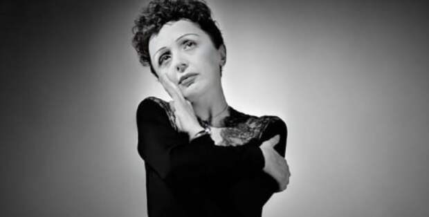 11 февраля в Туле покажут спектакль «Эдит и Марсель. Больше, чем любовь»