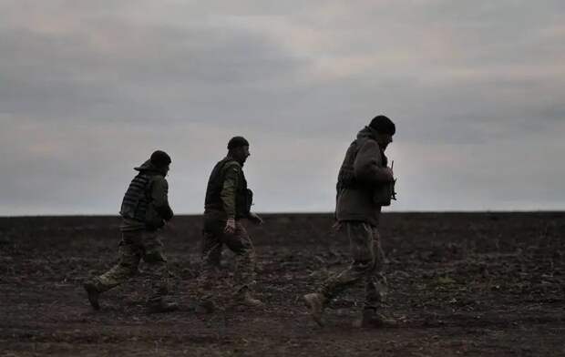 ГБР Украины разрешило ВСУ возвращать на службу дезертиров на фоне больших потерь