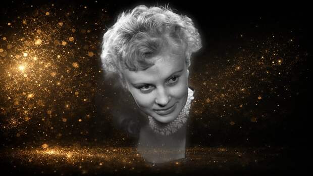 Иконы 50-х: их красота сводила с ума, а судьбы разбивали сердца